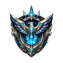 NOVA Lv.8